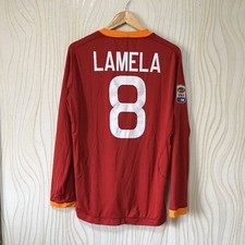 MAGLIA MAGLIA CALCIO HOME ROMA