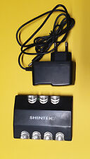 HUB USB 7 PORTE ALIMENTATO