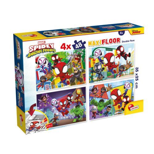 Lisciani lsc100378 puzzle da - lisciani,