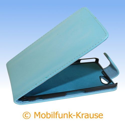 Custodia flip astuccio