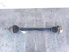 1J0407452QX SEMIASSE ANT DX VOLKSWAGEN GOLF IV (1J1) 1.9 TDI 8V MAN 6M 130CV 200