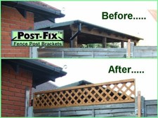 5 paia bracci di estensione