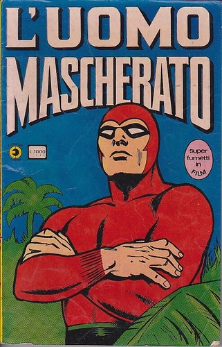 Superfumetti film 7 - in, n.7