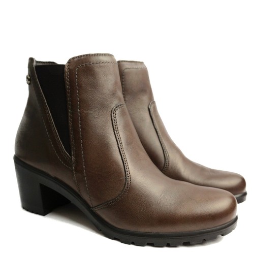 Enval soft tronchetto - enval, tacco