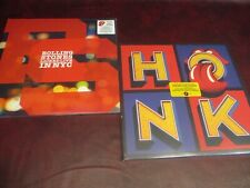 ROLLING STONES HONK VERIFIED