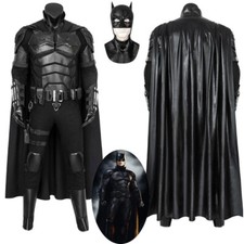 Costume tuta batman 2020 - batman,