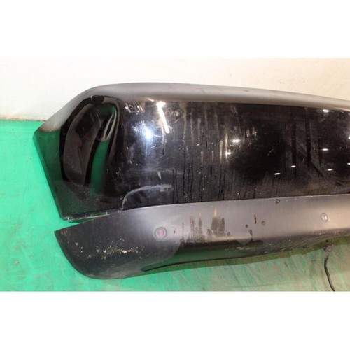 Paraurti post audi - audi, (00-03)