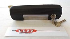 - FIAT 127 II^SERIE - 127 900L - MANIGLIA PORTA DX CON CHIAVE
