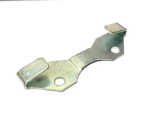 GANCIO SOTTOSELLA PORTA CASCO PIAGGIO VESPA PX 125 150 200 PRIMA SERIE//+