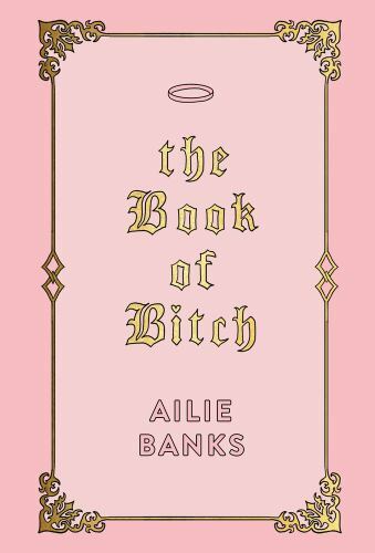 The book bitch banks - the, of