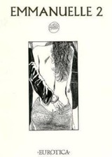 Emmanuelle 2 ~ Crepax