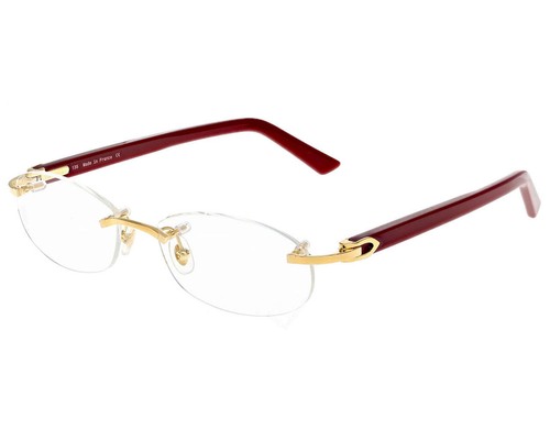Occhiali unisex cartier - unisex,