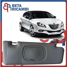 Aletta parasole lancia delta - parasole,