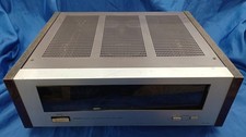 Denon Poa-1500 Amplificatore di potenza Junk #BE05461