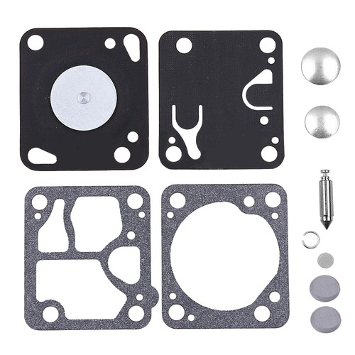 Kit riparazione carburatore - 1x,