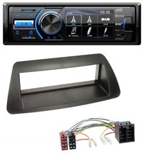JVC Bluetooth MP3 USB DAB Car