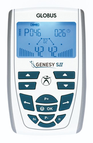 Globus genesy - globus,