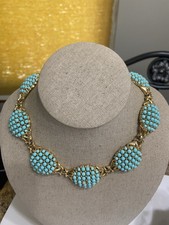 Collana girocollo Corona