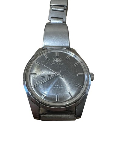 Orologio uomo orient vintage - uomo,