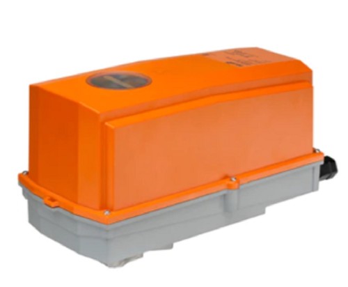 Belimo amb24 n4 - amb24-sr-t, attuatore