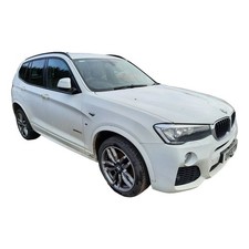 Bmw xdrive20d sport auto - x3,
