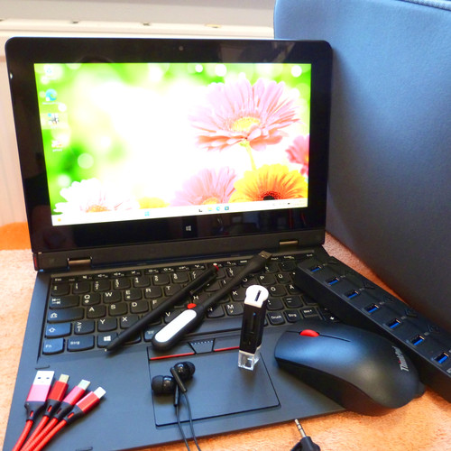 Lenovo helix tablet pc - lenovo, 2