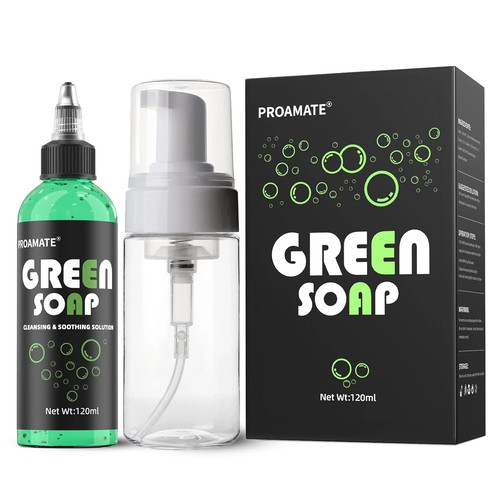 Proamate sapone tatuaggio - proamate,
