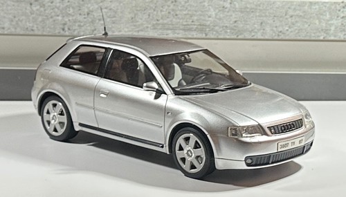 Audi ottomobile otto - 8,