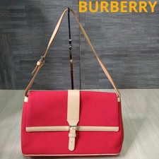 BURBERRY tracolla/borsa a mano