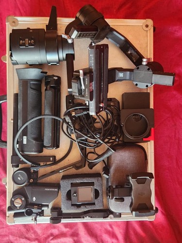 Dji ronin standard kit - dji,