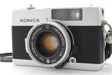 CLA'd [COME NUOVO] Konica EYE3