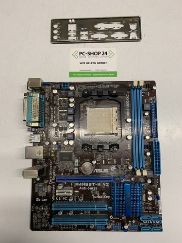 Asus m4n68t ddr3 μatx - ddr3,