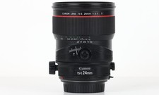 Canon f3 5l - ts-e, mm