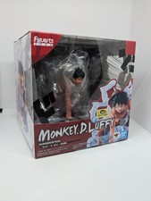 One Piece FiguartsZERO Extra