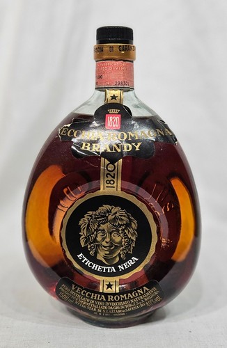 Brandy magnum litri - brandy,