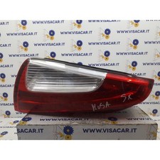 Fanale Posteriore Sinistro