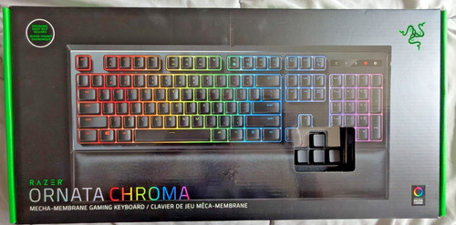 Tastiera gaming razer - tastiera,