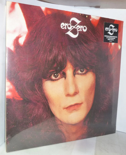 Renato zero ero - zero,