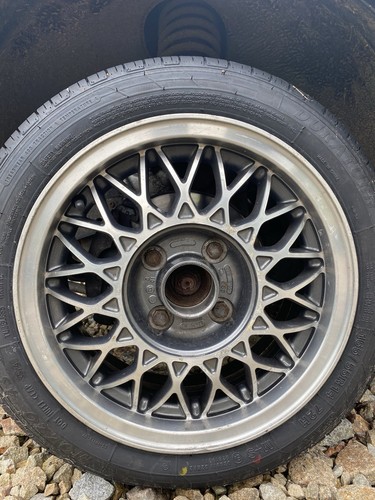 Bbs 4x108 pouces - bbs, 14