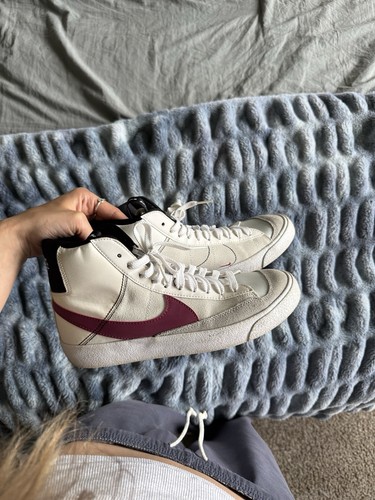 Sneakers nike blazer - sneakers,
