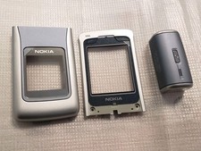 Cover anteriore 100% originale