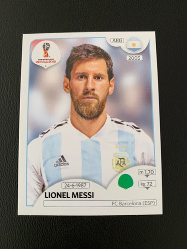 2018 panini world cup - 2018,