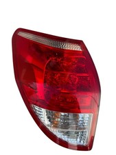 Fanale posteriore sinistro Toyota Rav 4 III Serie 2200 d4d 136 cv 2006/2012