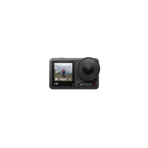 Dji fotocamera osmo action - , 4