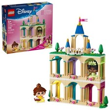 LEGO 43291 Disney Princess Le