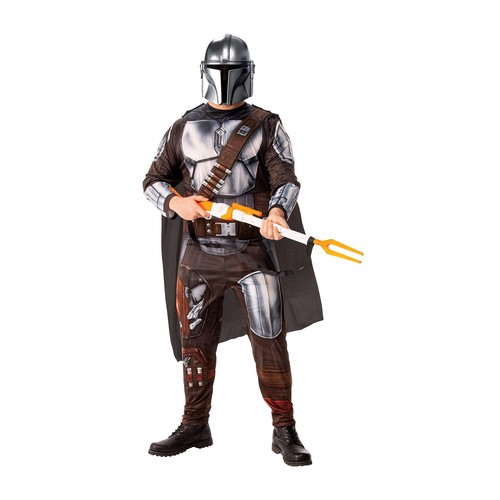 Rubini costume il - rubini,