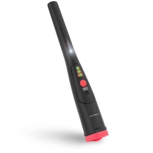 Metal detector pinpointer - detector,
