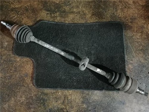 Semiasse anteriore opel - semiasse,