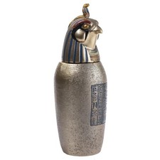 Vase Canope Horus  Statuette