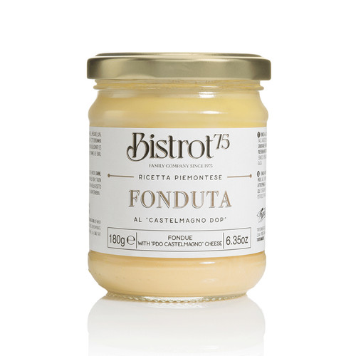 Fonduta formaggio - di,